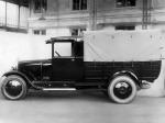 Citroen B15 Truck 1926 года